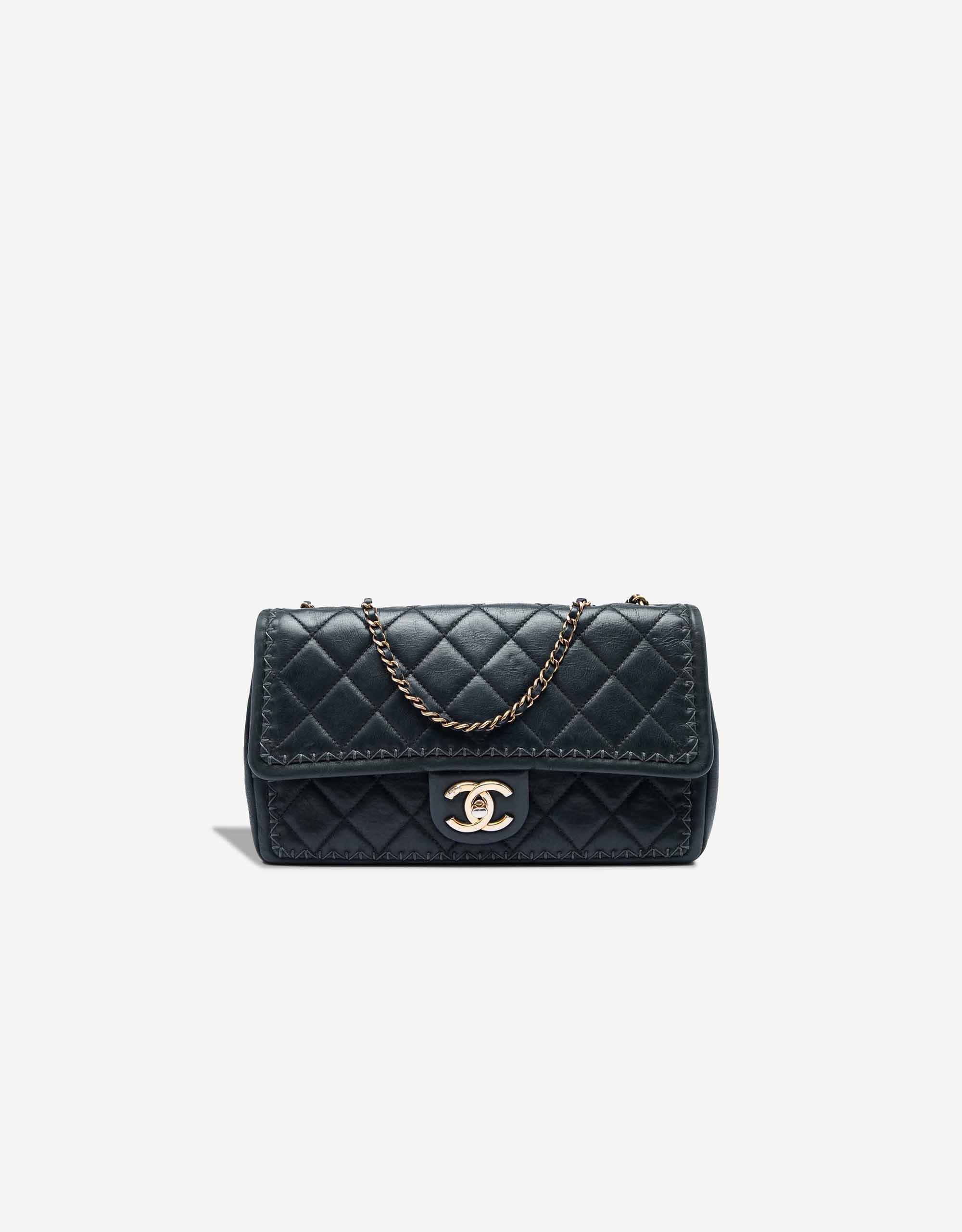 
		Timeless Medium Calf Black    