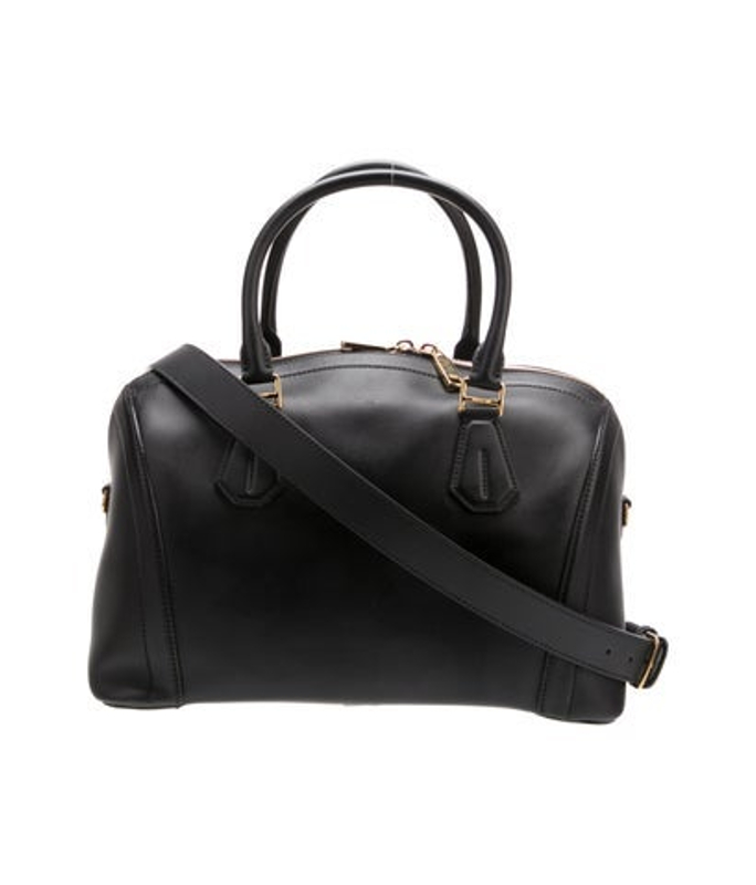 Bally Leather Shoulder Bag
