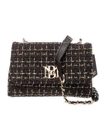 Shoulder Bag w/ Tags