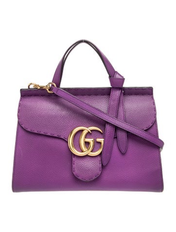 Double G Marmont Small