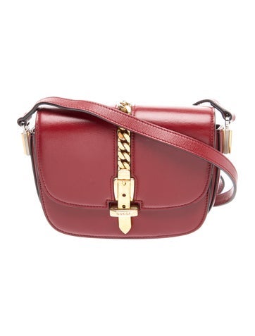 1955 Horsebit Crossbody Bag
