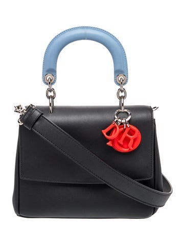 Dior Leather Be Dior