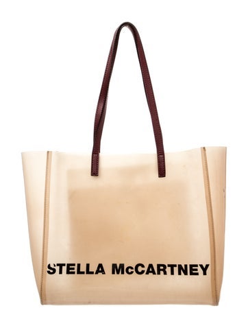 PVC Tote