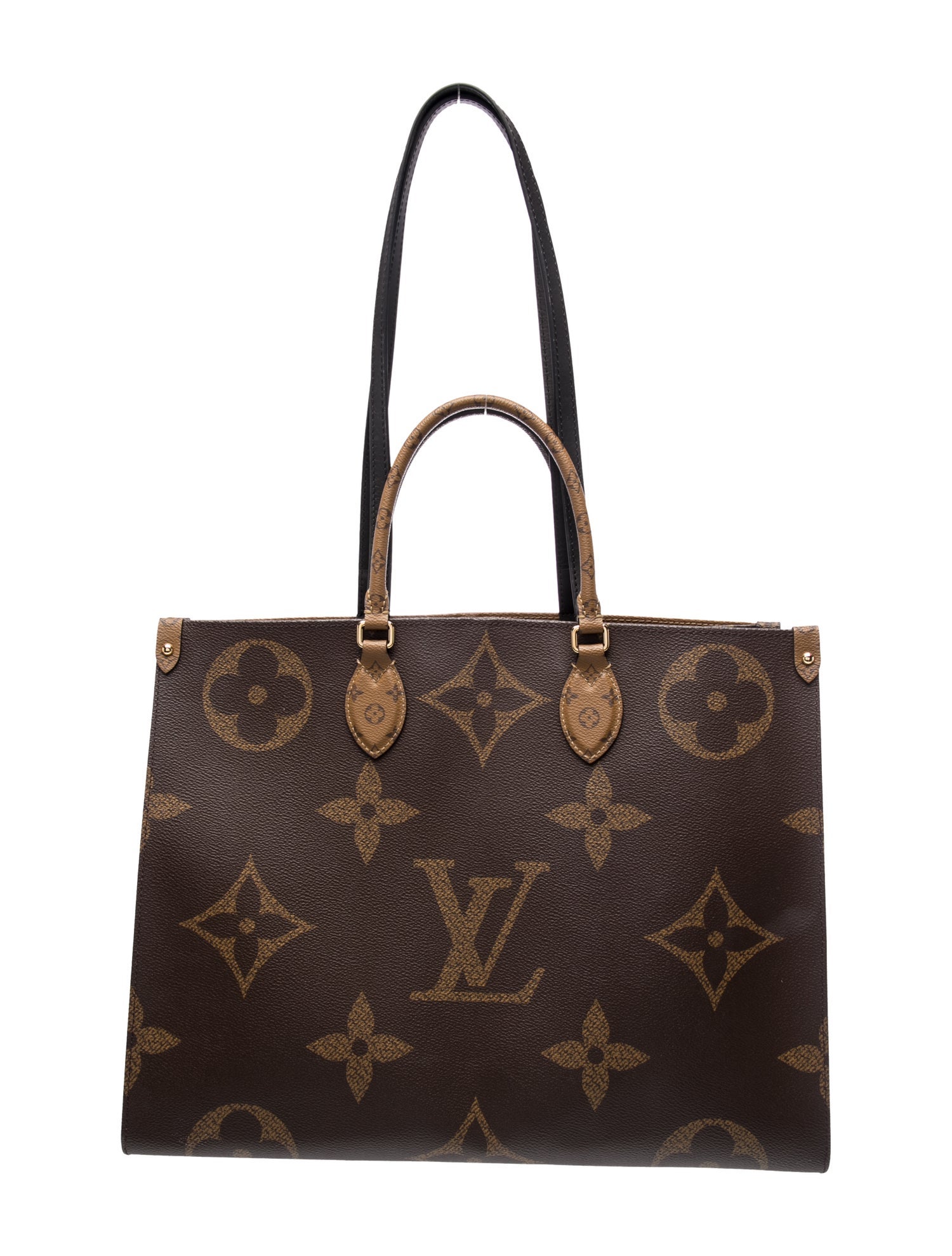 LV Monogram OnTheGo GM