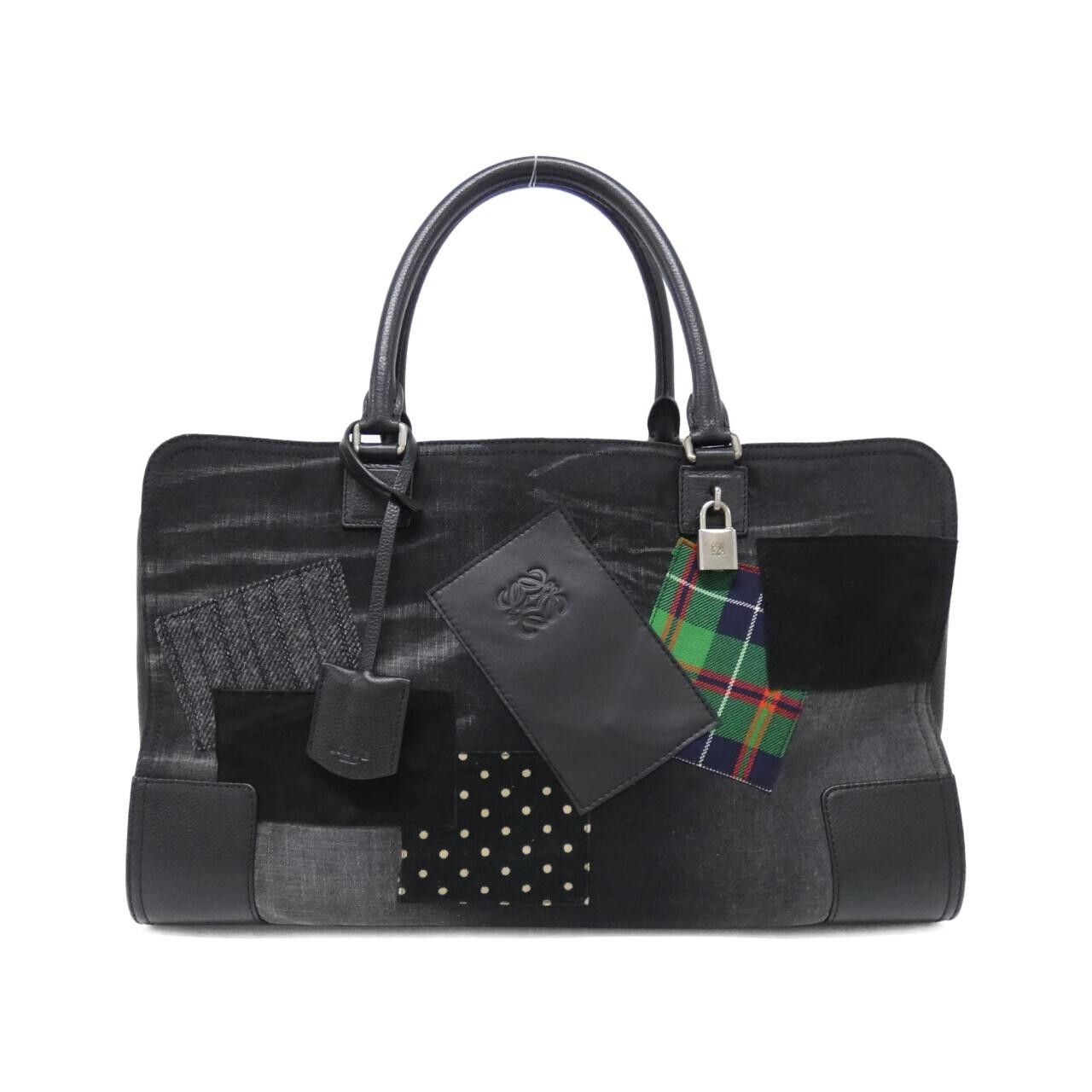 Loewe Loewe Junya Watanabe Amazona 24H 44 335 44 I07 Bag