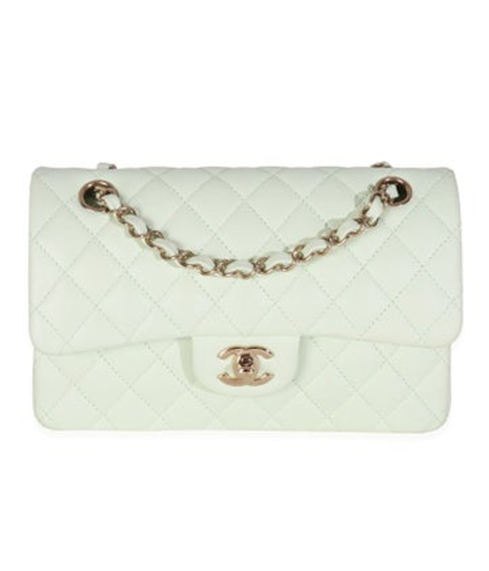 Chanel Small Double Flap Bag