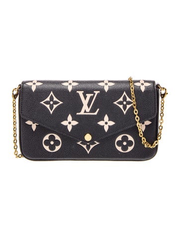 Monogram Giant Pochette Félicie