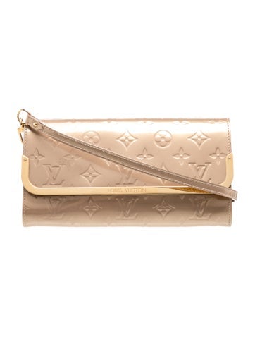 LV Monogram Rossmore MM