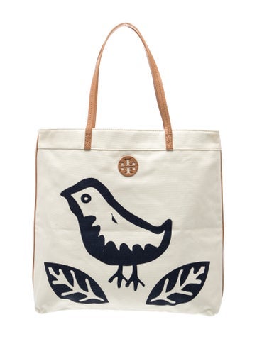 Canvas Tote