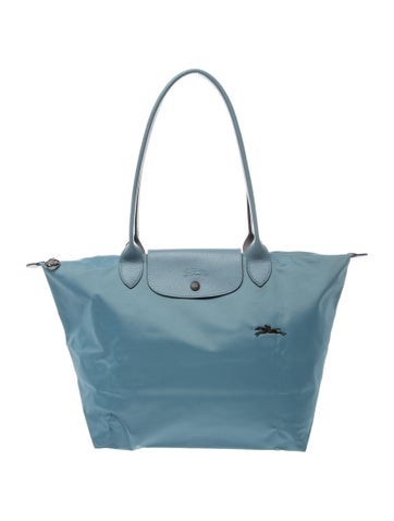 Signature Le Pliage "Shopping"