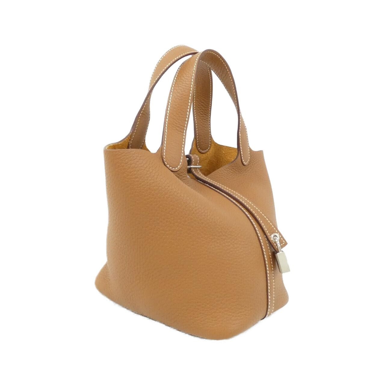 Hermes Picotin Lock PM 056289CK Bag