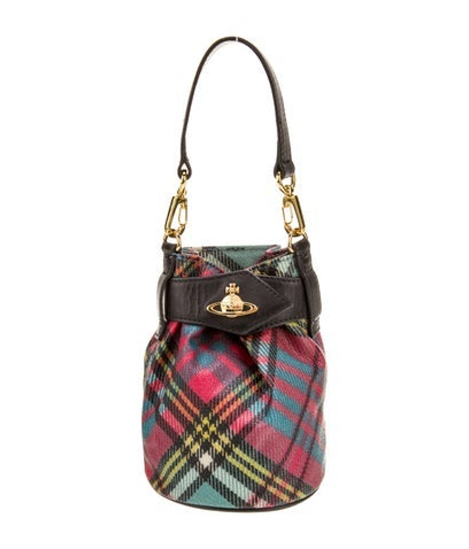 Vivienne Westwood Westwood Bucket Bag