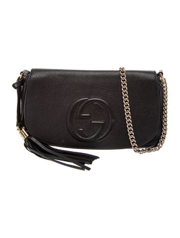 Interlocking G Soho Medium