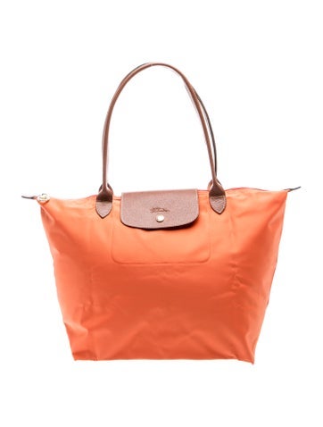Nylon Tote