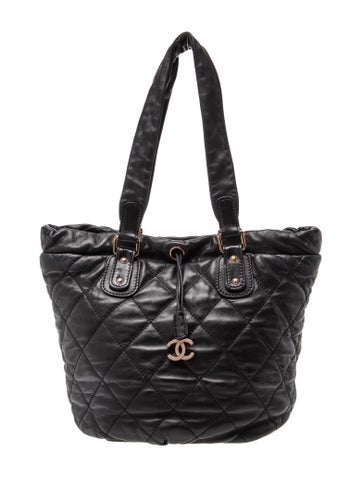 Cloudy Bundle Tote