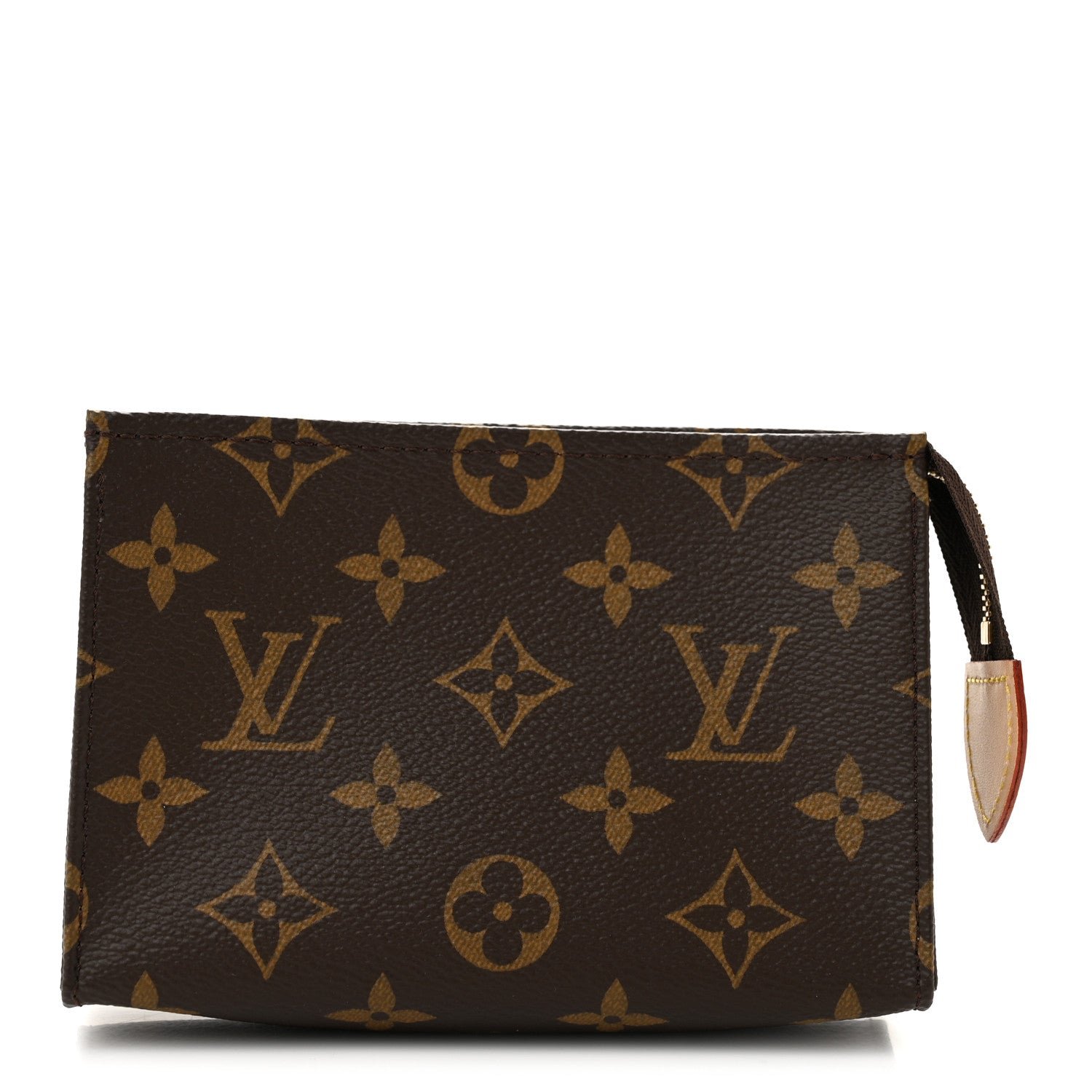 Louis Vuitton Louis Vuitton Monogram Toiletry Pouch 15