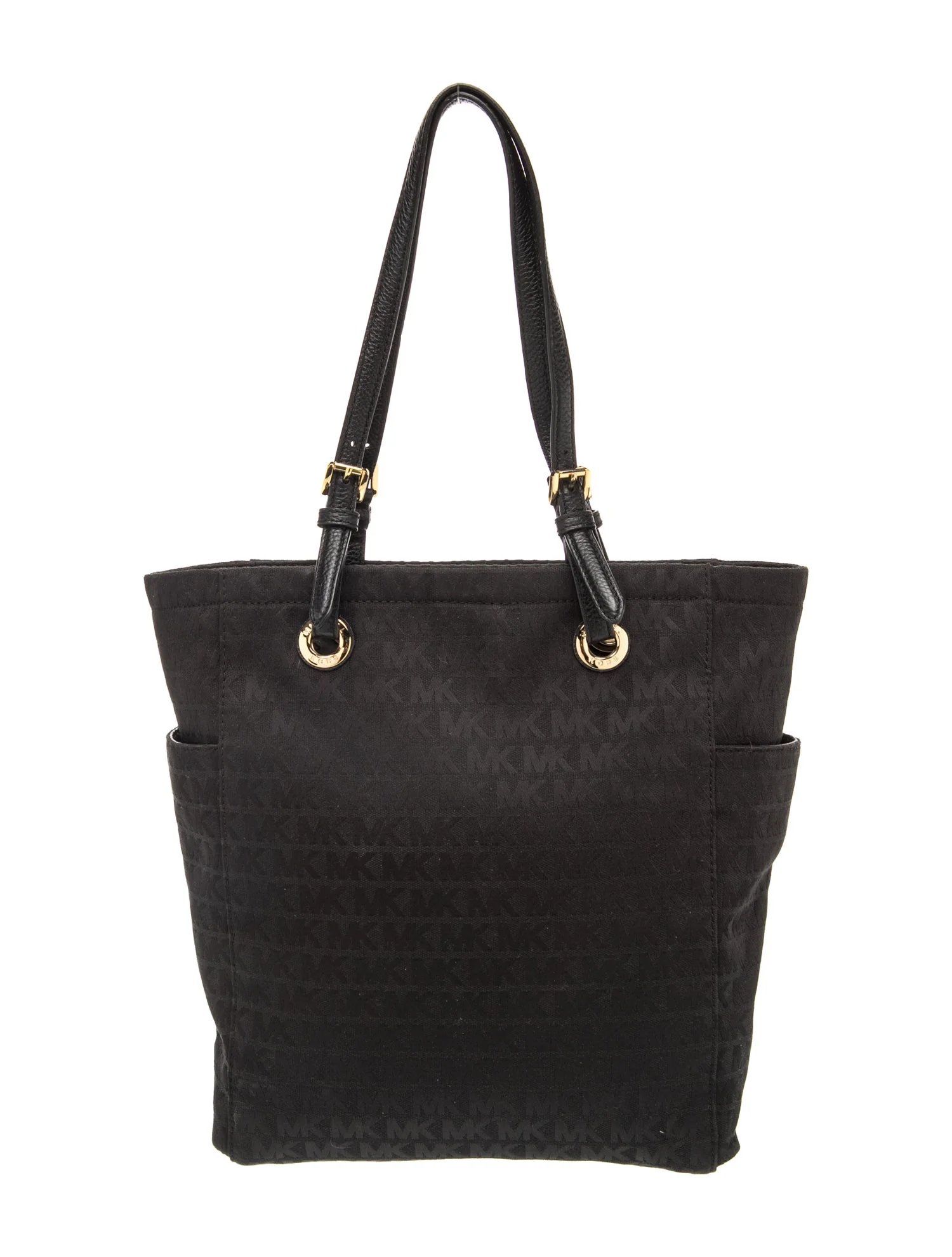 Monogram Tote