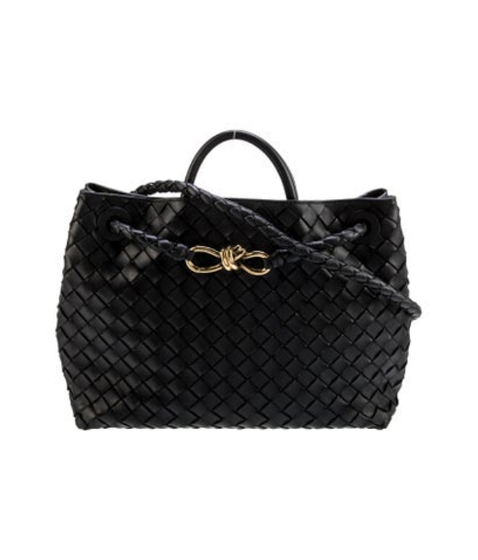 Bottega Veneta Veneta Intrecciato Andiamo Small