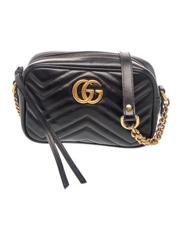 Double G Marmont Mini