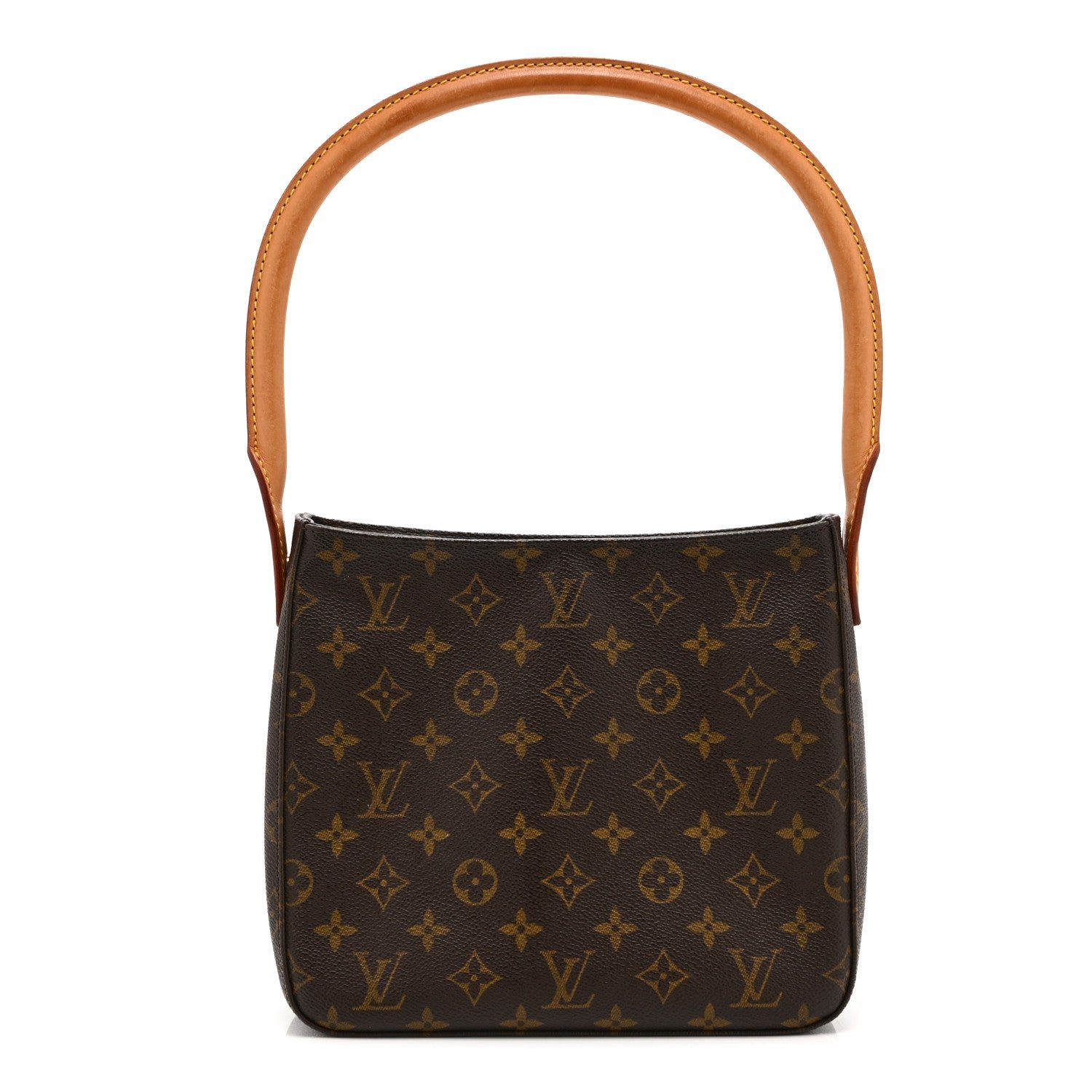Louis Vuitton Monogram Looping MM