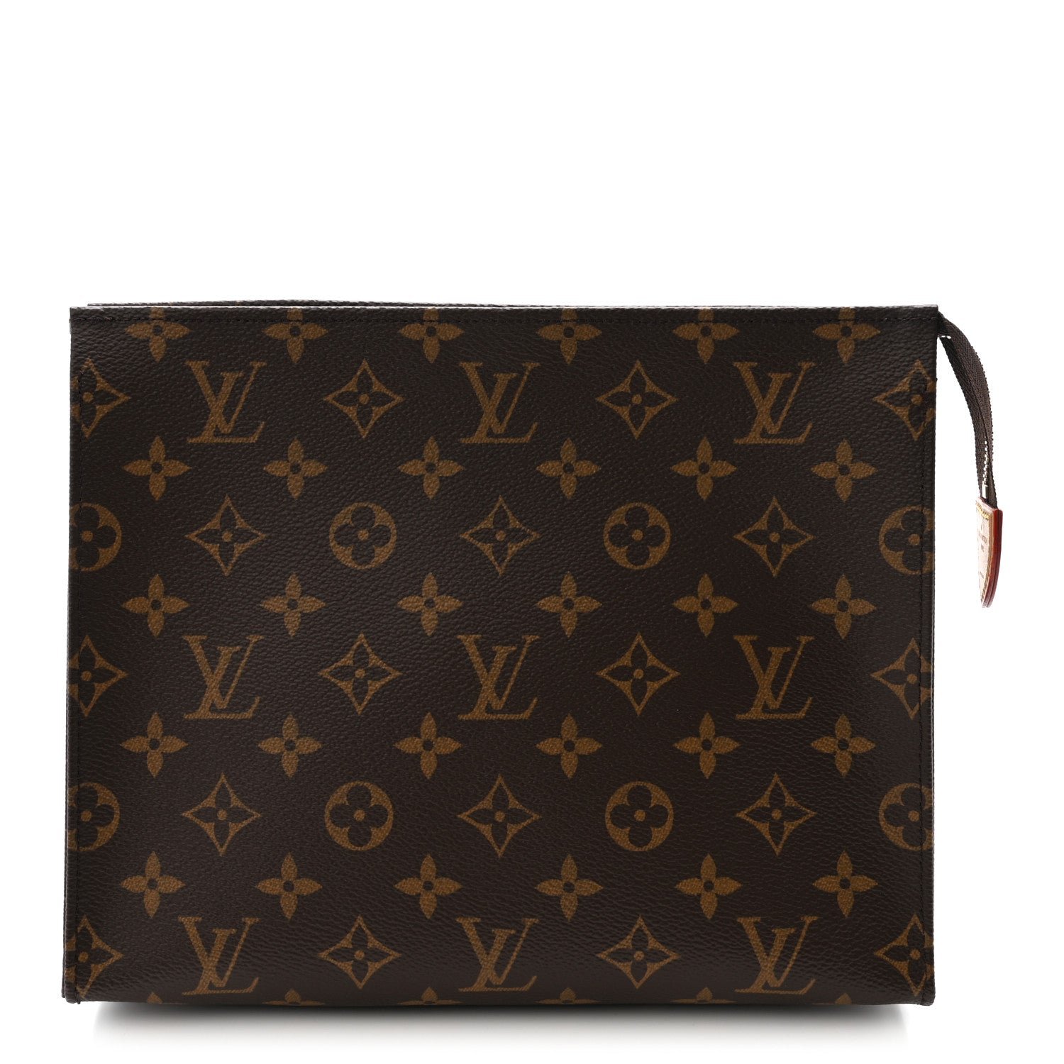 Louis Vuitton Monogram Toiletry Pouch 26