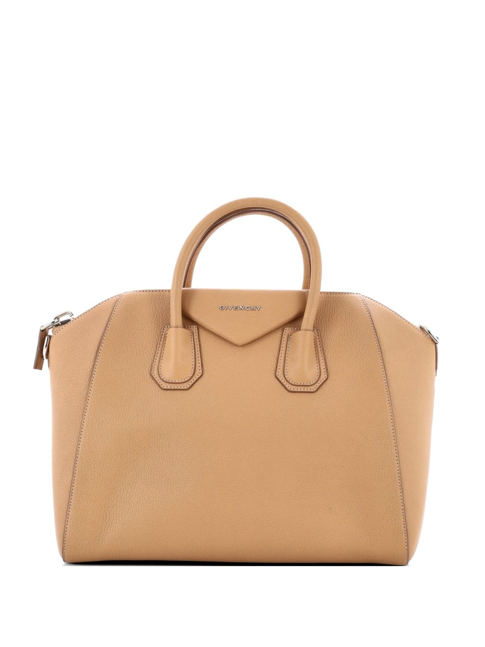 Antigona Bag Leather Medium satchel