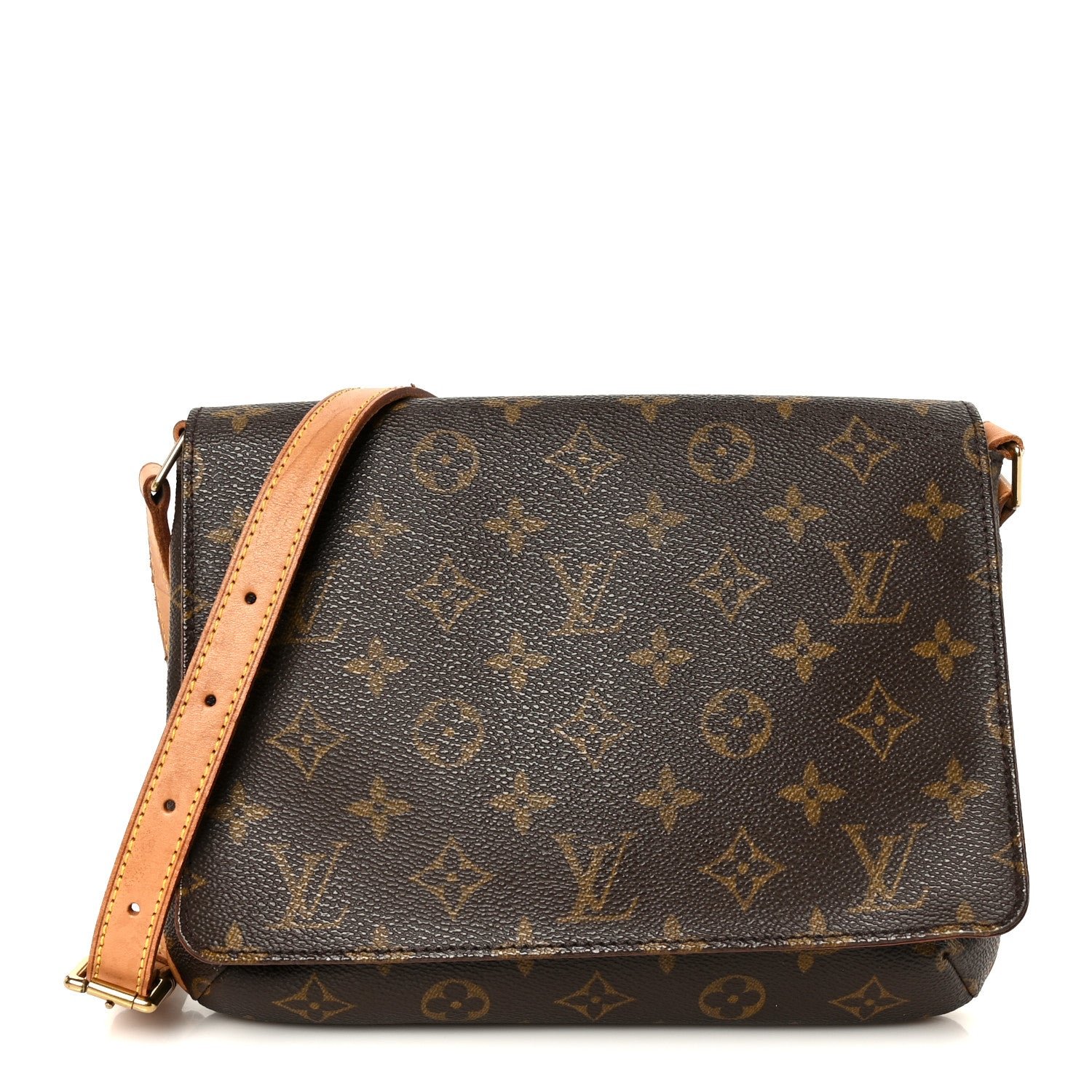 Louis Vuitton Monogram Musette Tango