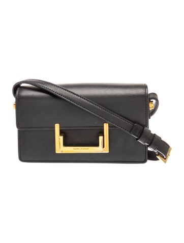 Leather Lulu Small