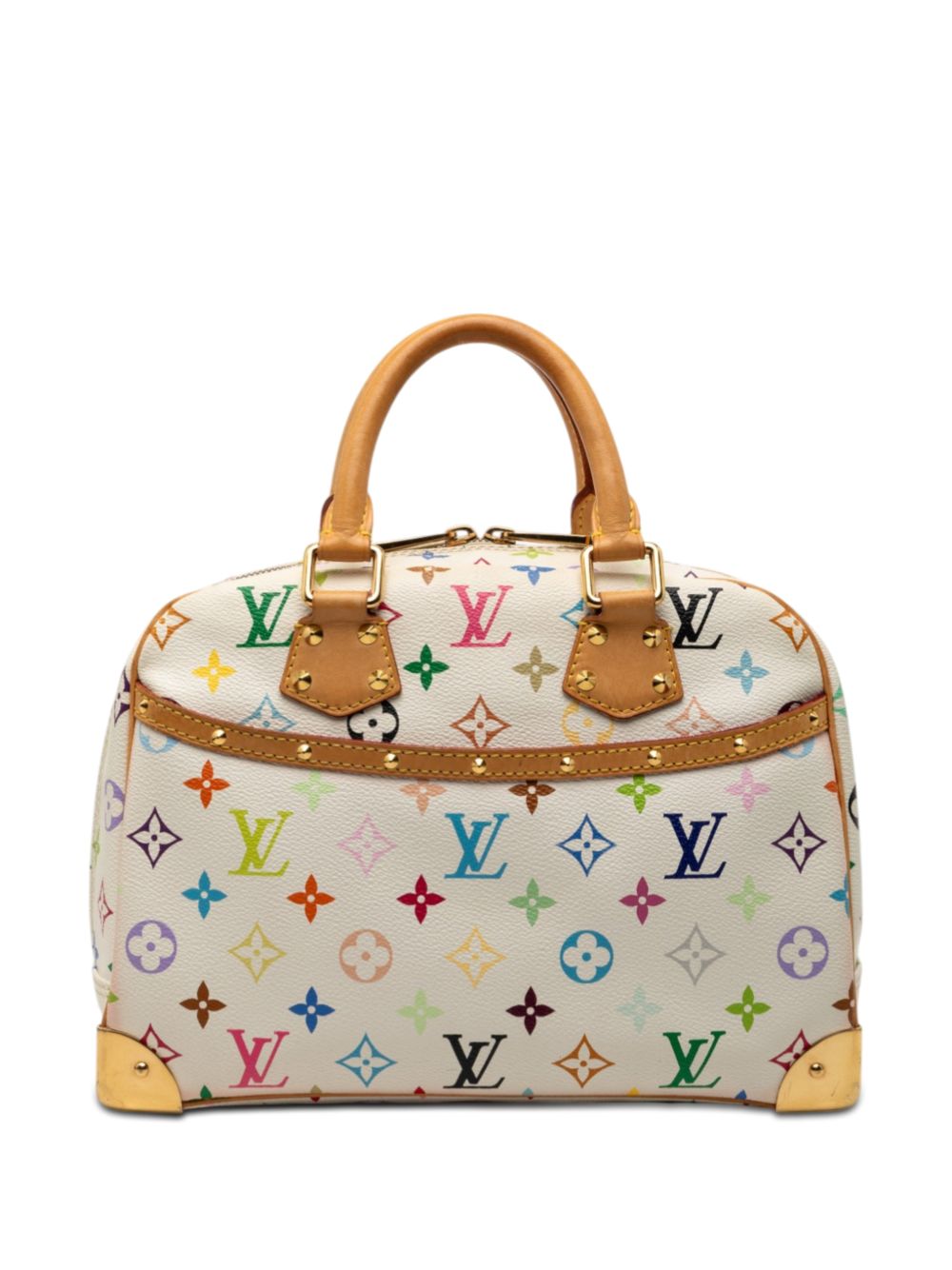 2006 Monogram Multicolore Trouville handbag