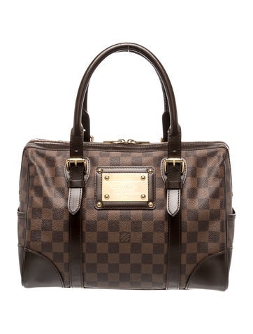 Damier Ebene Berkeley Vintage