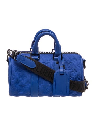LV Monogram Speedy Bandouliere 25