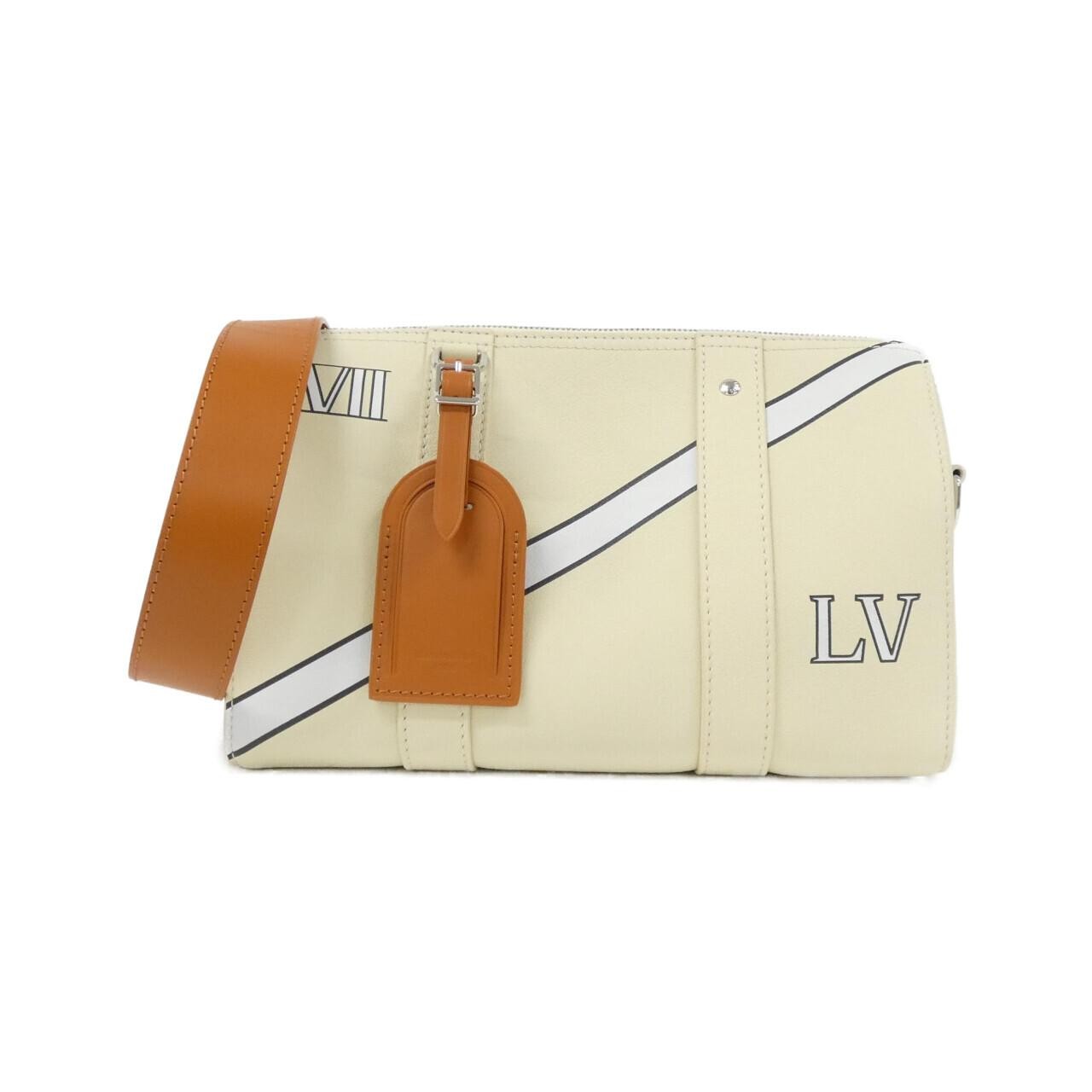 Louis Vuitton City Keepall M59670 Shoulder Bag