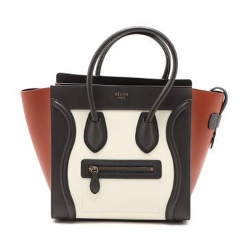 Calfskin Luggage