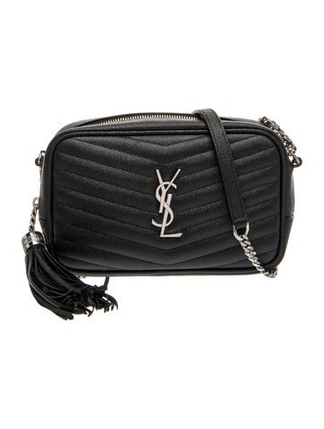 Signature Lou Camera Bag Small