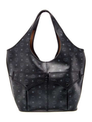 Visetos Shoulder Bag