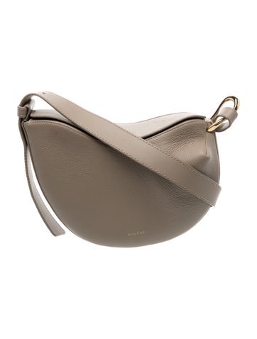 Polene Leather Tonca