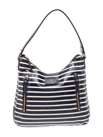 Canvas Shoulder Bag