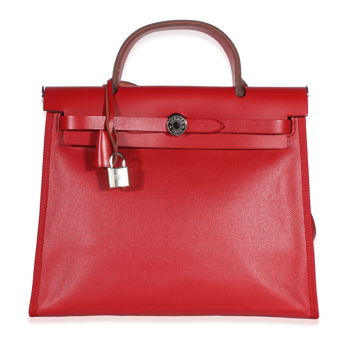 Rouge Piment Vache Hunter Berline Herbag Zip 31 PM PHW