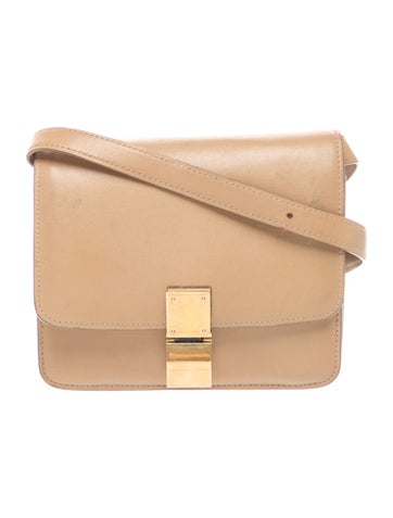 Leather Classic Small