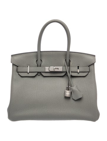 2024 Togo Birkin 30