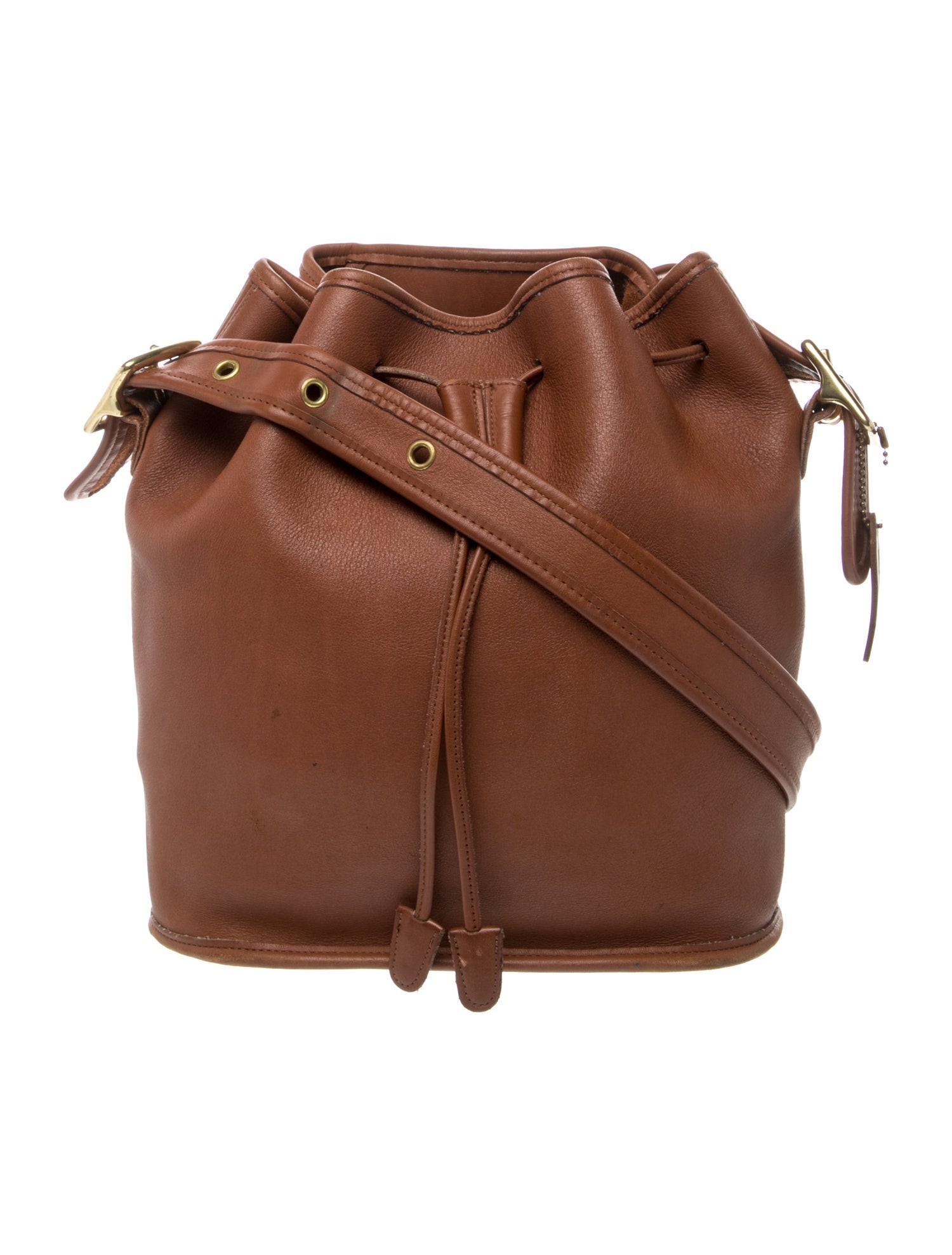 Leather Lula's Legacy Small