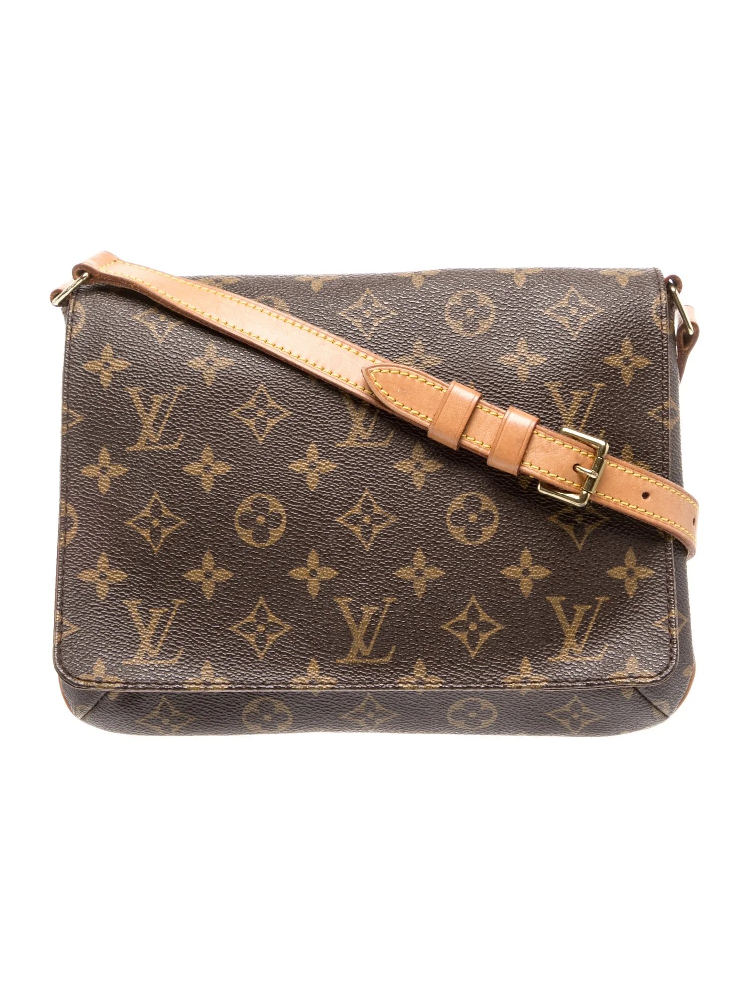 LV Monogram Musette Tango