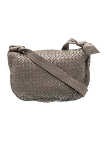 Intrecciato Intrecciato Hobo Bag