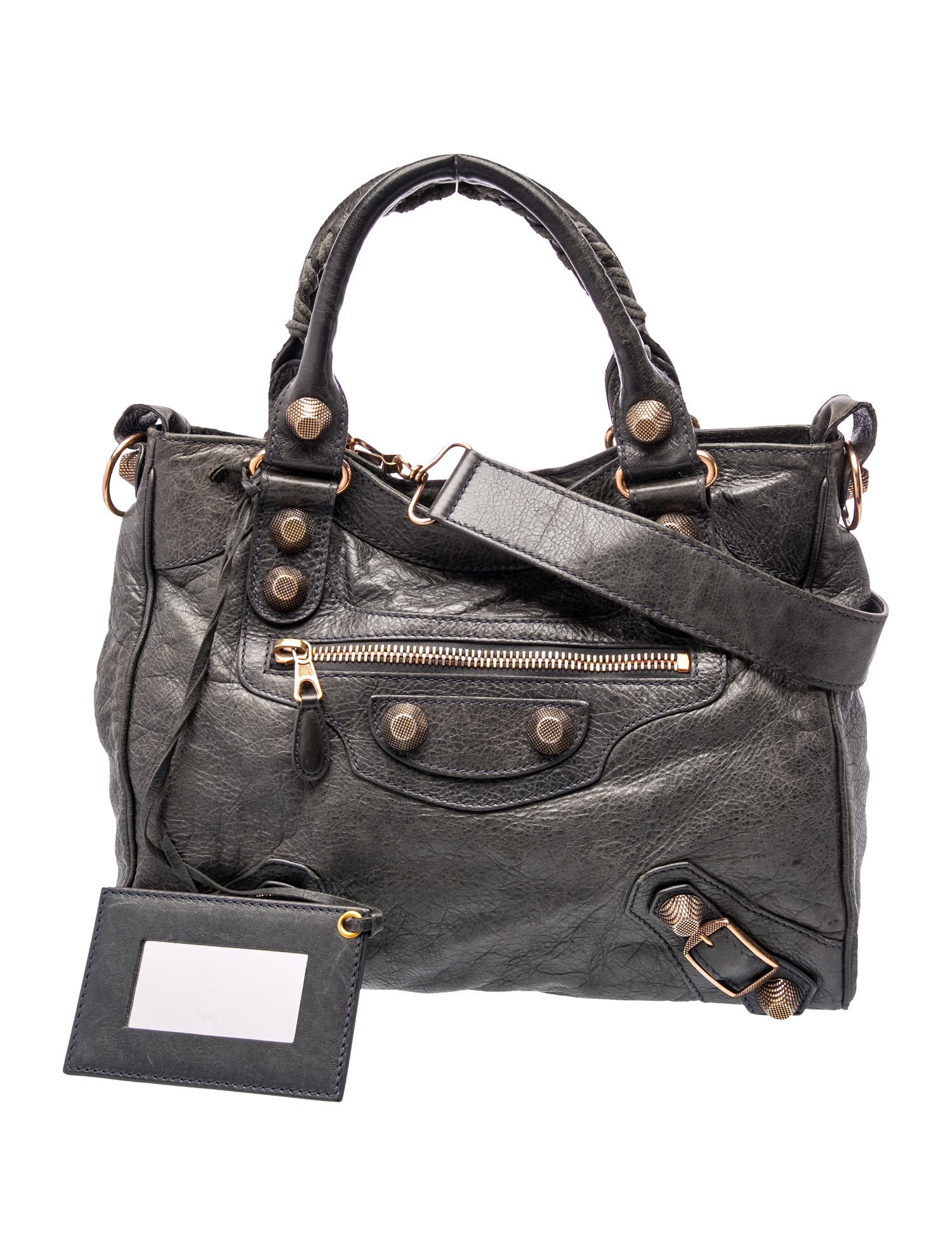 Leather Velo