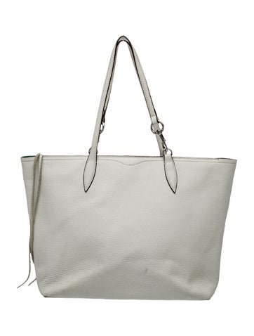 Rebecca Minkoff Leather Tote