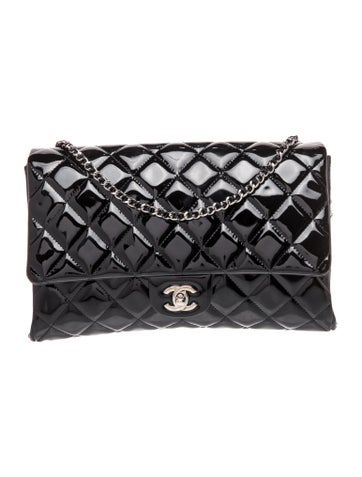 New Clutch w/ Chain