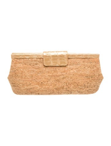 Nancy Gonzalez Clutch