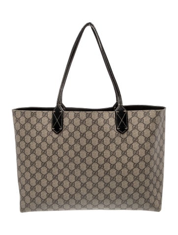 GG Supreme Revsersible Medium