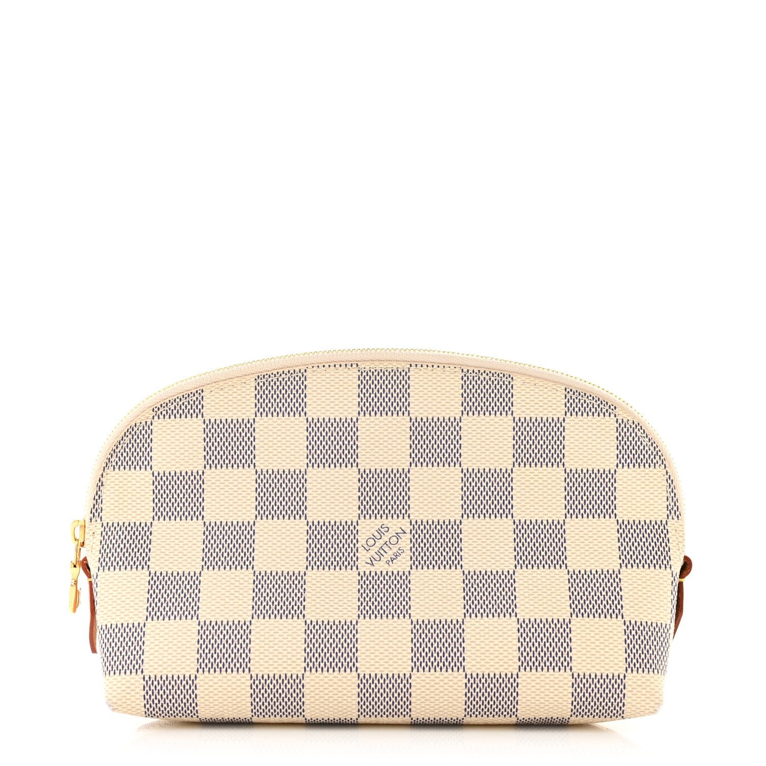 Louis Vuitton Damier Azur Cosmetic Pouch