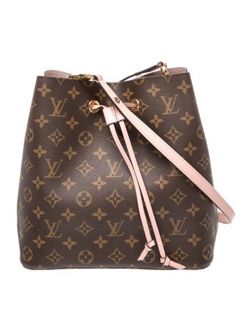 LV Monogram Néonoé